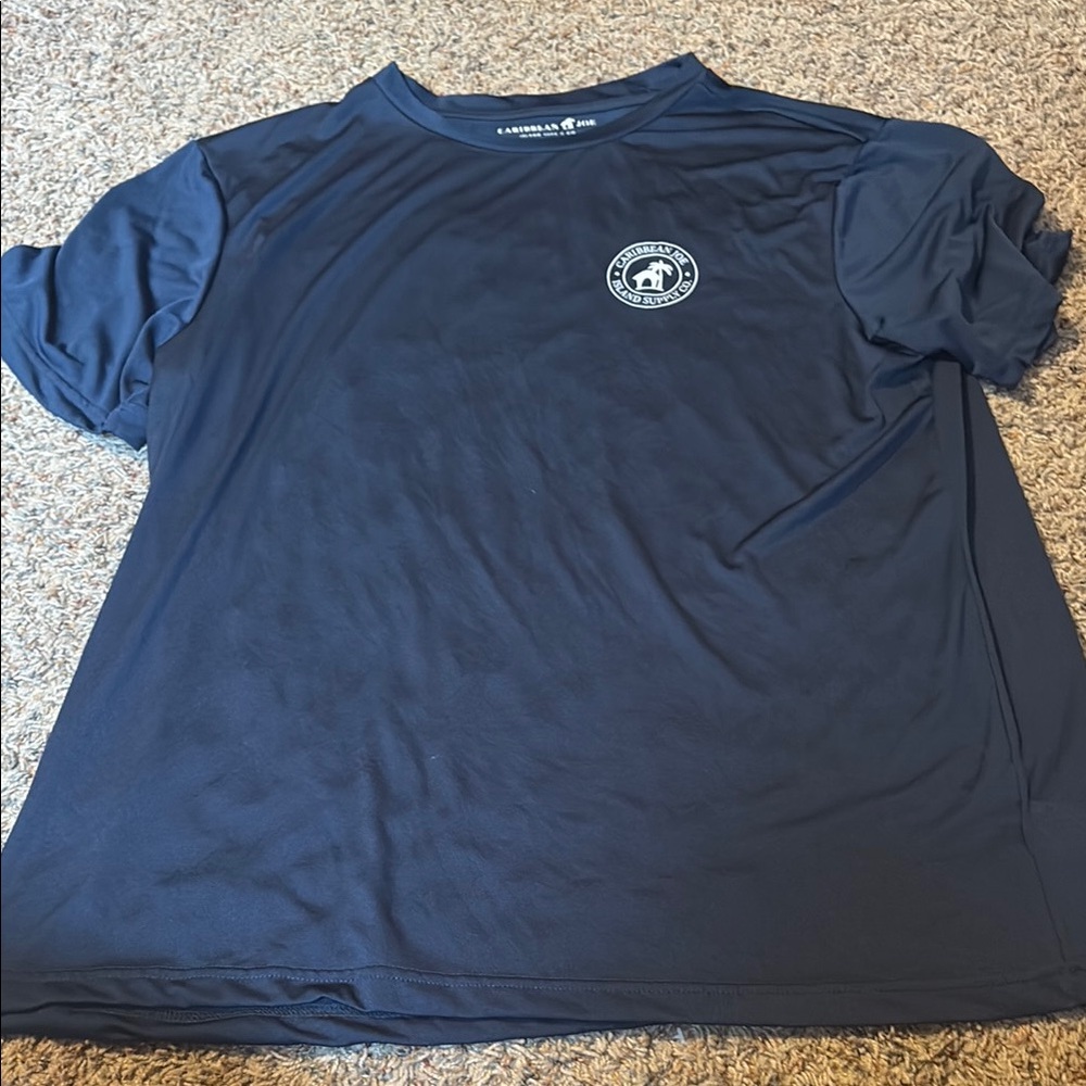 Men’s short sleeve shirt